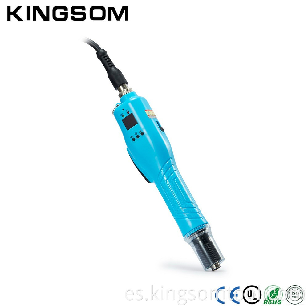 Assembly Production Line Electronic Appliance Screwdriver